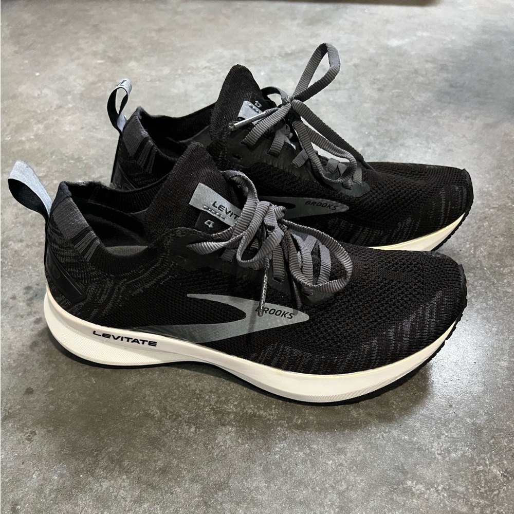 Brooks Levitate 4